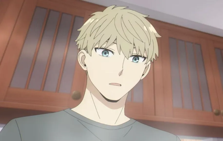 جاسوس x خانواده