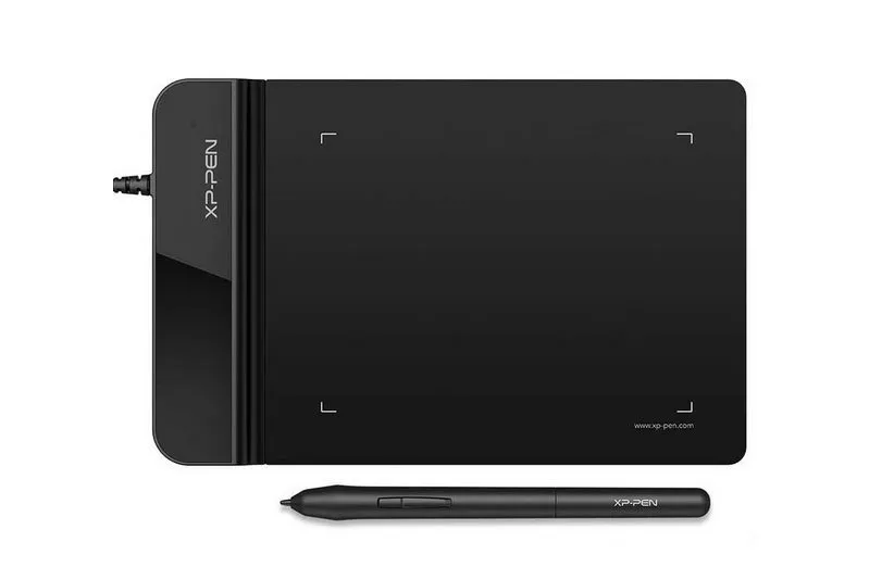 قلم نوری ایکس پی پن