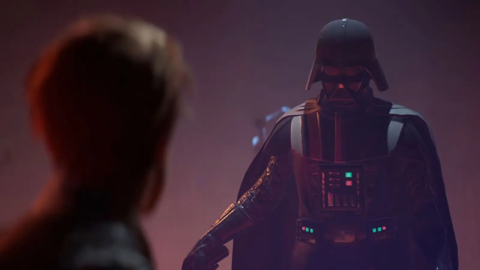 Star Wars Jedi: Survivor