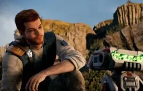 بازی Star Wars Jedi: Survivor