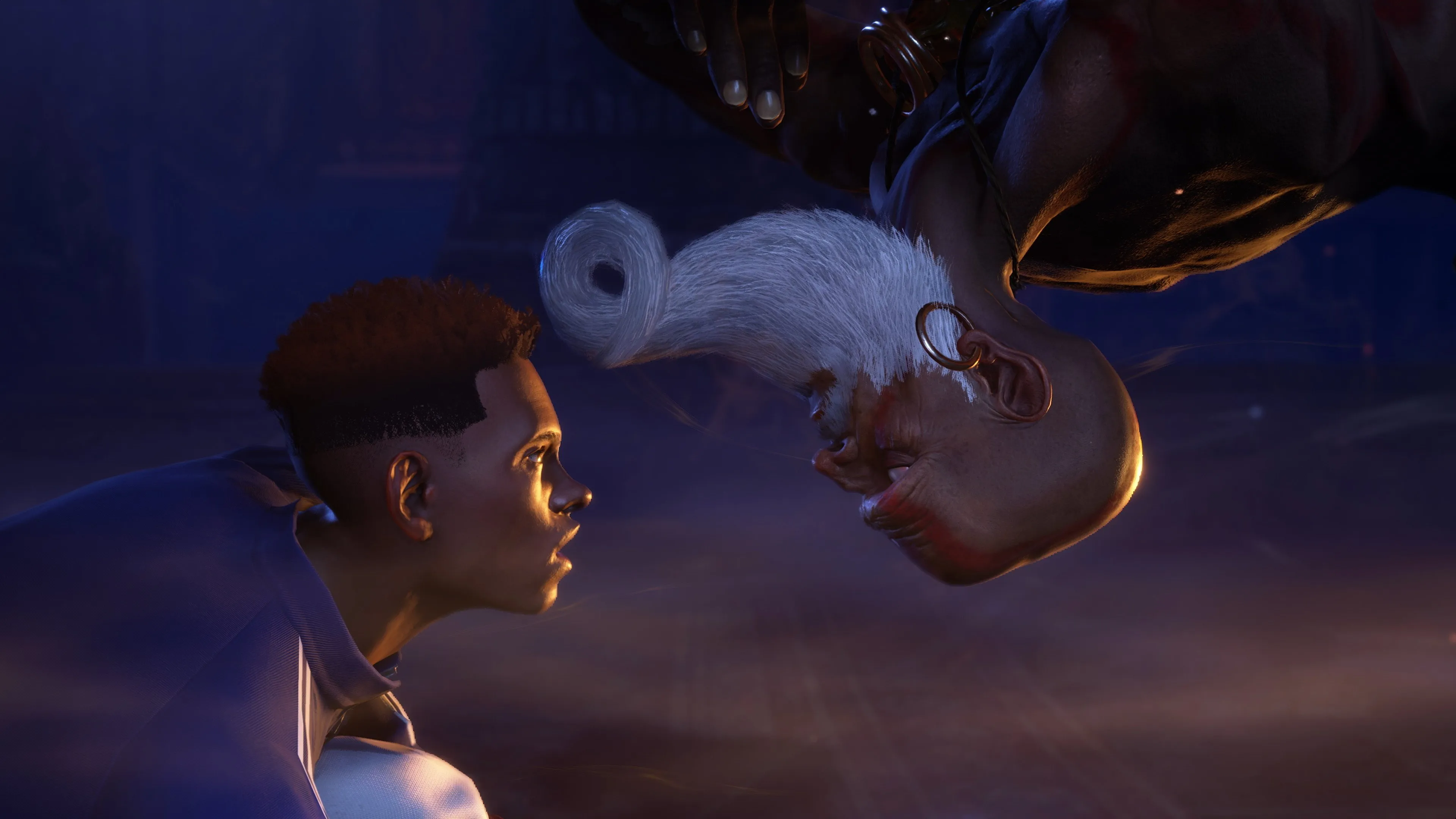 استریت فایتر 6