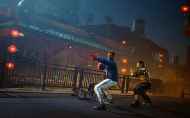 استریت فایتر 6