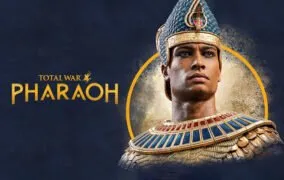 توتال وار فرعون