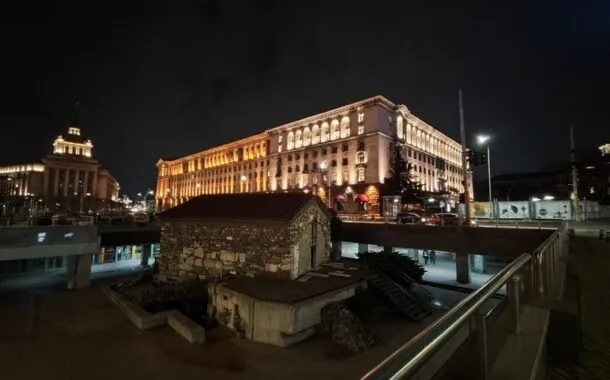 گلکسی A54 شیائومی 13 لایت