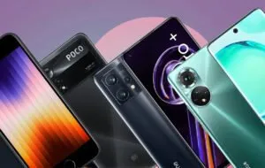 بهترین گوشی میان رده با دوربین عالی؛ ۹ محصول با قیمتهای مختلف