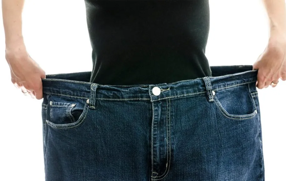 کاهش وزن ناخواسته به عنوان علائم یک بیماری خطرناک