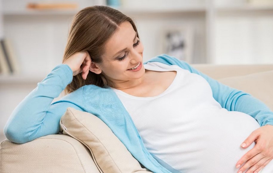 مراقبت‌های ابتدایی دوران بارداری