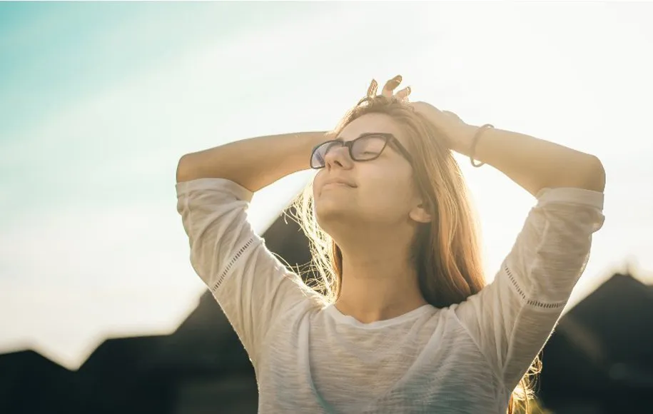 ورزش کردن در دوران قاعدگی