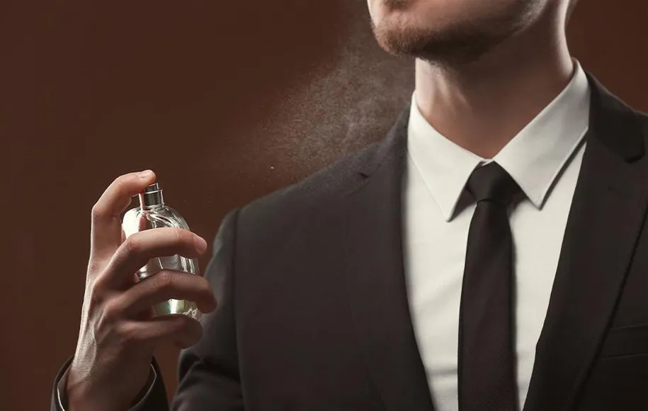 تقویت سلامتی با استفاده از عطر و فواید عطر زدن