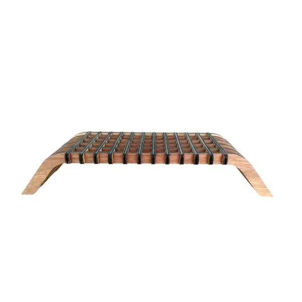 میز لپ تاپ مدل Bridge کد70-10