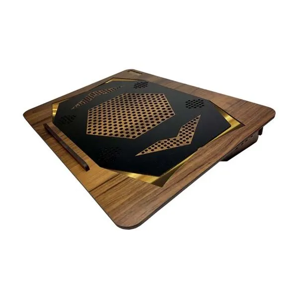 پایه نگهدارنده لپ تاپ آونگ دکو مدل X1