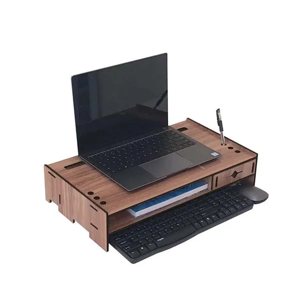 پایه نگهدارنده لپ تاپ کد 15