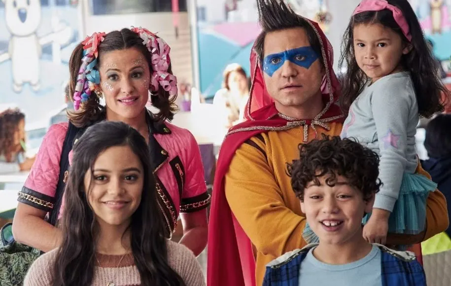 روز بله گفتن یکی از بهترین انتخاب‌ها برای تماشا همراه با فرزندان است