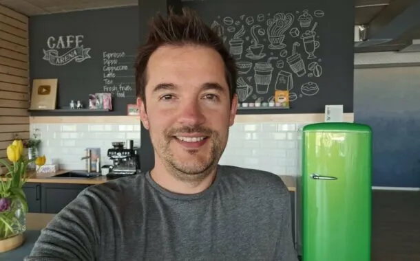 گلکسی A54 شیائومی 13 لایت