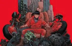 انیمه‌ آکیرا