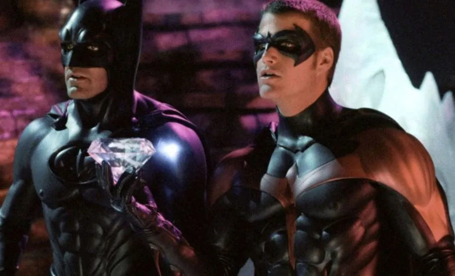 بدترین فیلم‌های ابرقهرمانی