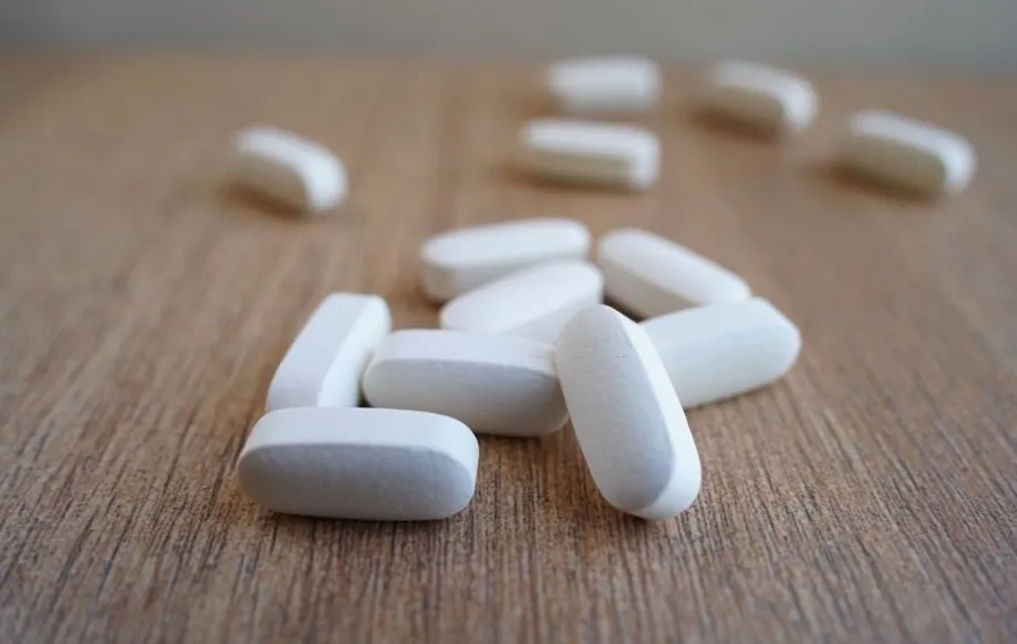 تداخل کلسیم و منیزیم