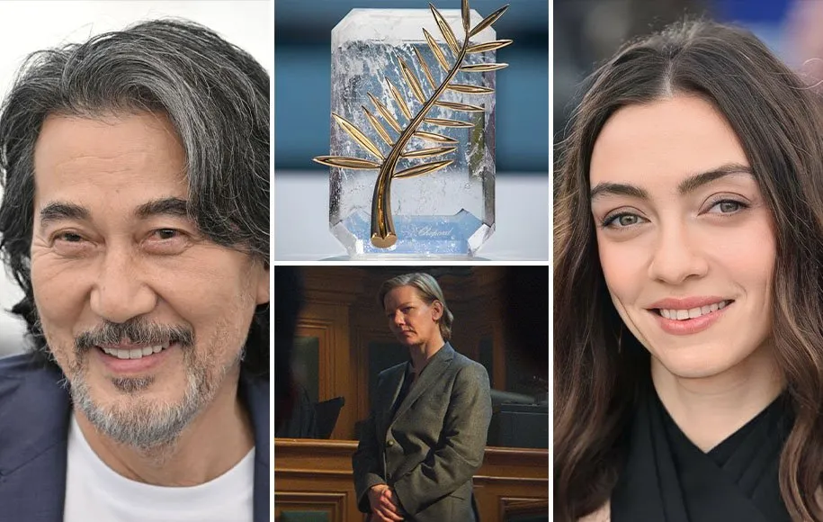 جشنواره فیلم کن ۲۰۲۳. برندگان جوایز