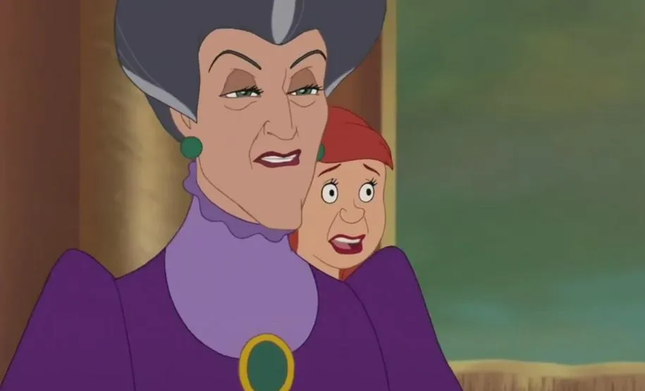 دنباله‌‌ انیمیشن‌های دیزنی