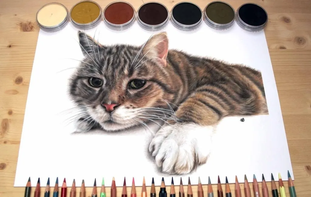 بهترین مارک‌های ایرانی و خارجی مدادرنگی