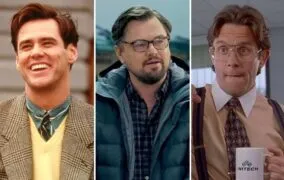 فیلم کمدی عمیق