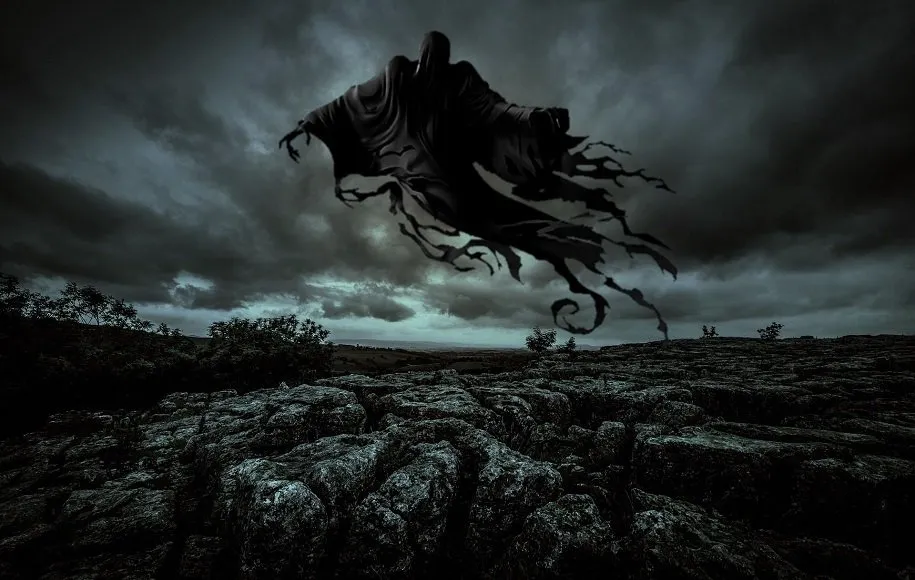 حواستان به دمنتورها باشد!