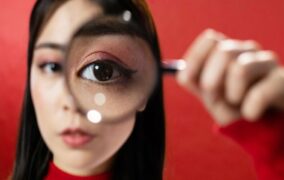 8 تمرین عالی برای بهبود بینایی، همراه با تکنیک‌ها و نکات خاص