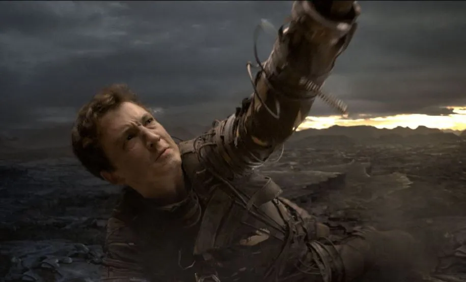 چهار شگفت‌انگیز ساخته‌ی جاش ترانک