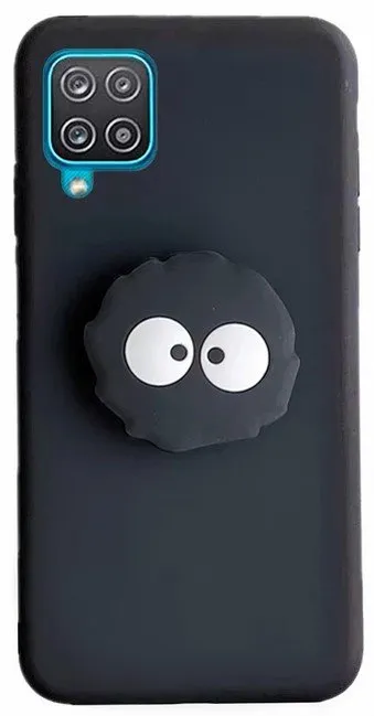 قاب مدل هپل میکروب مناسب گلکسی M62 به همراه پاپ سوکت