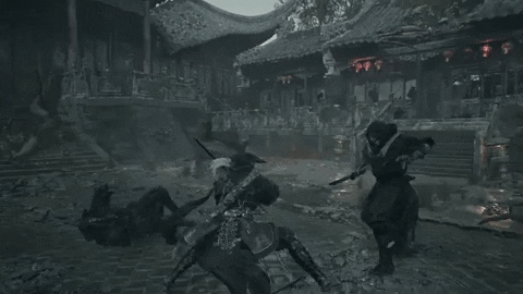 بازی Phantom Blade Zero 