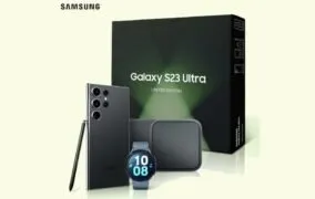 S23 اولترا