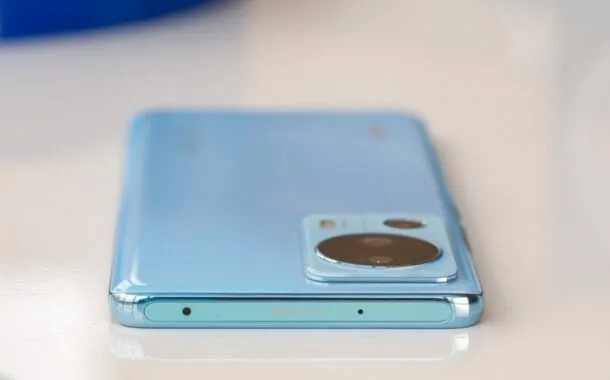 گلکسی A54 شیائومی 13 لایت