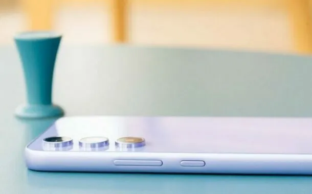 گلکسی A54 شیائومی 13 لایت