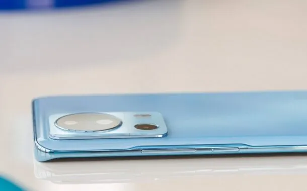 گلکسی A54 شیائومی 13 لایت