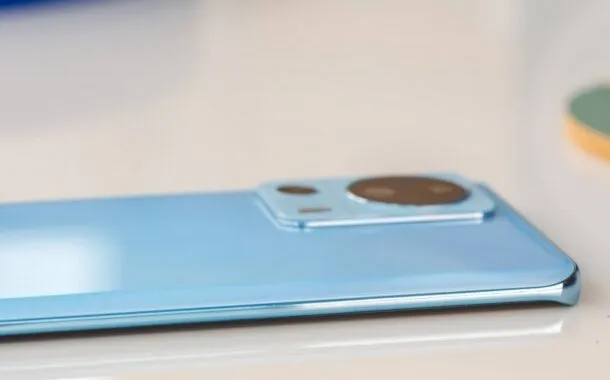 گلکسی A54 شیائومی 13 لایت