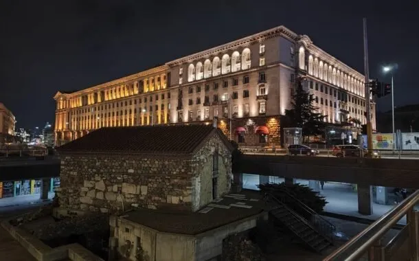 گلکسی A54 شیائومی 13 لایت