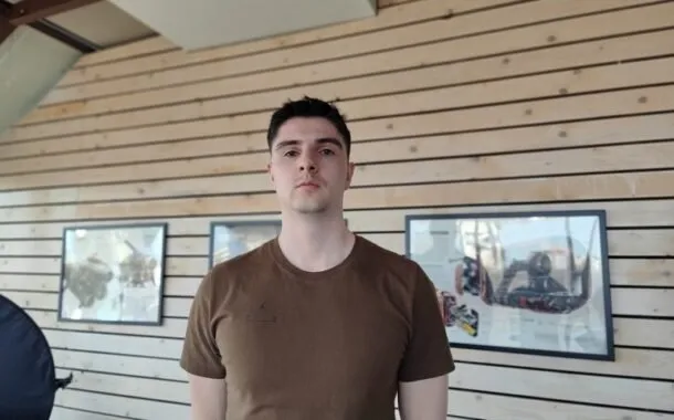 گلکسی A54 شیائومی 13 لایت