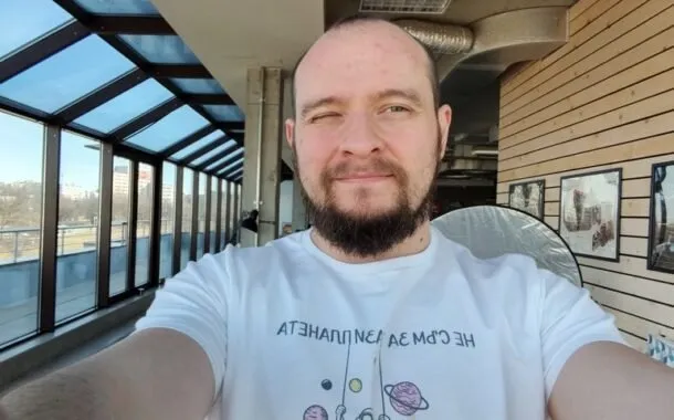 گلکسی A54 شیائومی 13 لایت