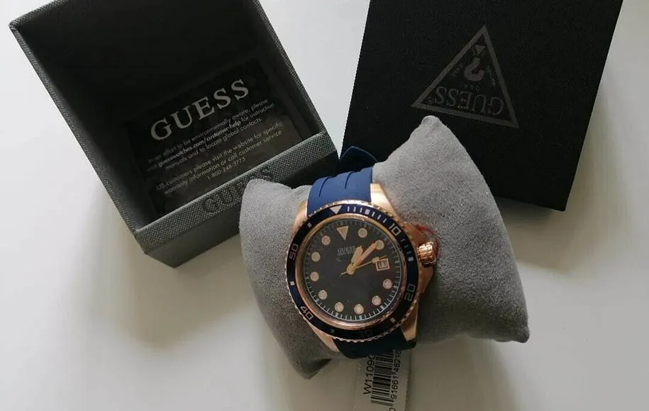 بهترین مارک ساعت مچی مردانه 2019