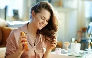 بهترین ماسک مو بعد از حمام