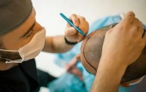 همه چیز درباره‌ی کاشت مو؛ انواع، مراقبت‌های لازم، عوارض و جدیدترین روش