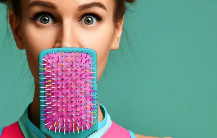 شانه و برس دیجیکالا