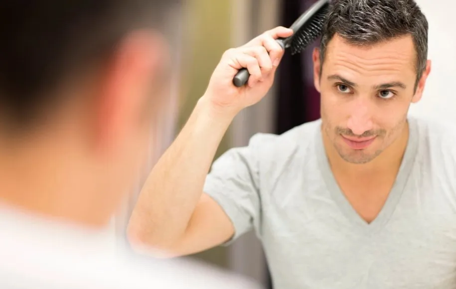 برس و شانه مو - خرید بهترین انواع برس آرایشی، ساده و گرد