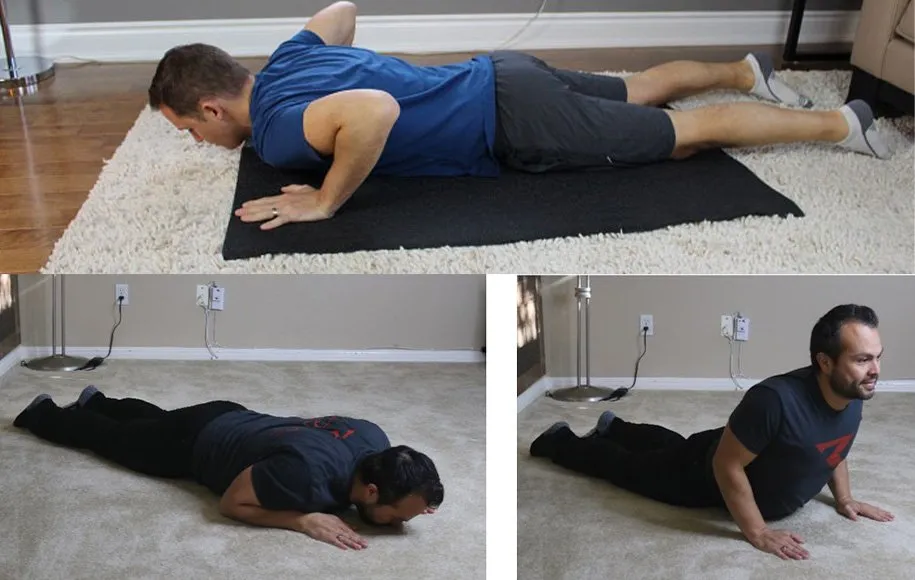 دیسک کمر و درد پای چپ