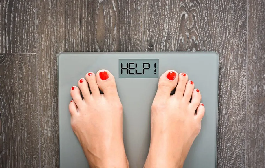 استپ وزنی چیست؟