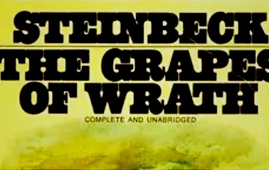 خوشه‌های خشم