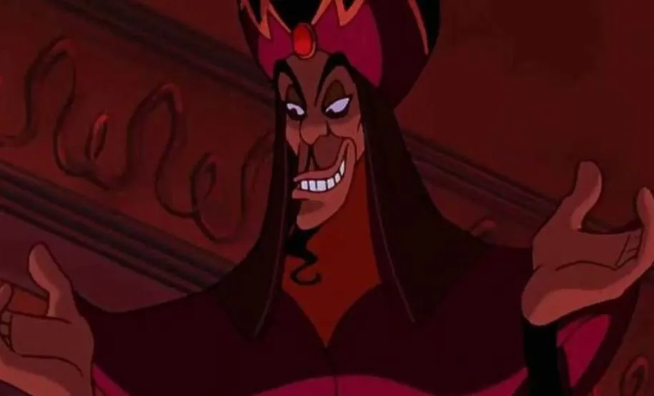 دنباله‌‌ انیمیشن‌های دیزنی