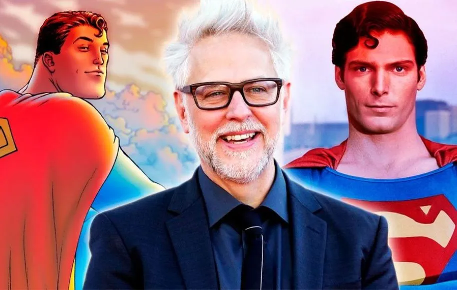 سوپرمن: میراث