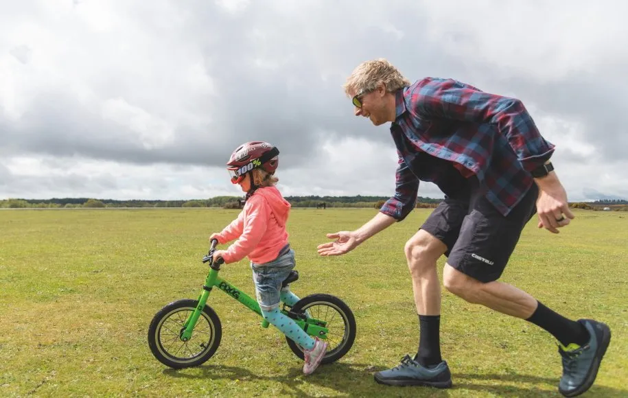 نکات مهمی که در هنگام خرید دوچرخه برای کودک باید در نظر بگیرید