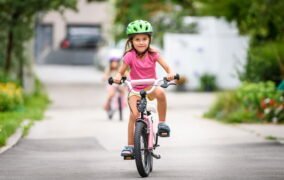 راهنمای خرید دوچرخه‌ کودک